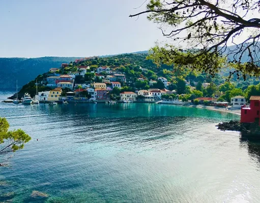 Why the Aegean Produces the Most Loyal Repeat Visitors in the Mediterranean