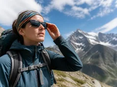 Why Sunglasses Are Essential for Backpacking Adventures