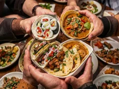 How Globalization Is Changing the Way We Experience Food