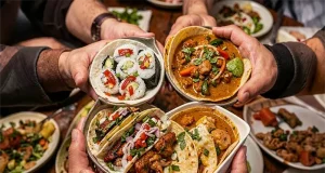 How Globalization Is Changing the Way We Experience Food