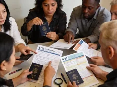 Translating Official Documents for US Immigration