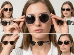 Vacation Ready Eyewear: Choosing Sunglasses That Match Your Face Shape