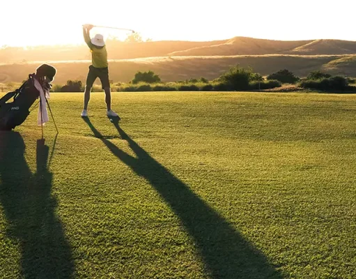 Don’t Tee Off Without These Must-Have Items for Your Golf Trip