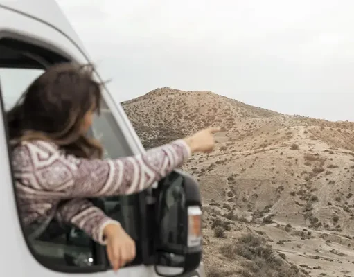 How to Make Long Road Trips More Comfortable Before You Leave Home