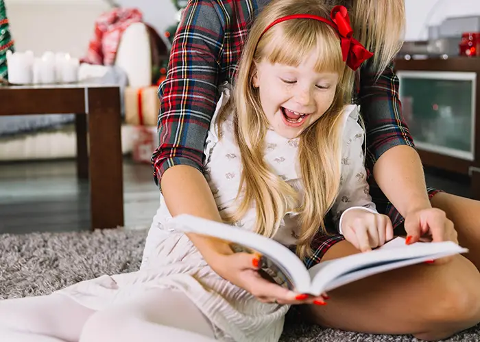 mother-daughter-reading-christmas copy