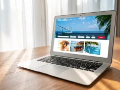 Launching a travel website: How to do it and promote cheap