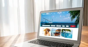 Launching a travel website: How to do it and promote cheap