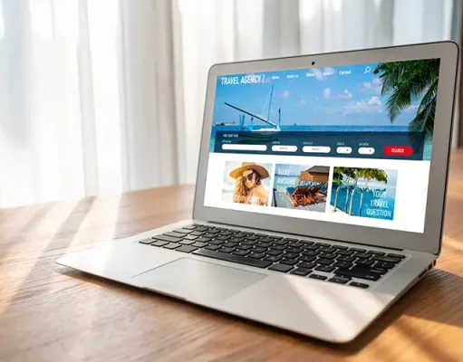 Launching a travel website: How to do it and promote cheap