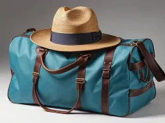 Why High-Quality Travel Bags Are Essential for Every Journey