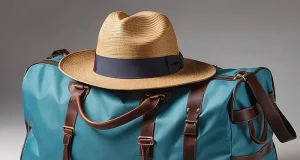 Why High-Quality Travel Bags Are Essential for Every Journey