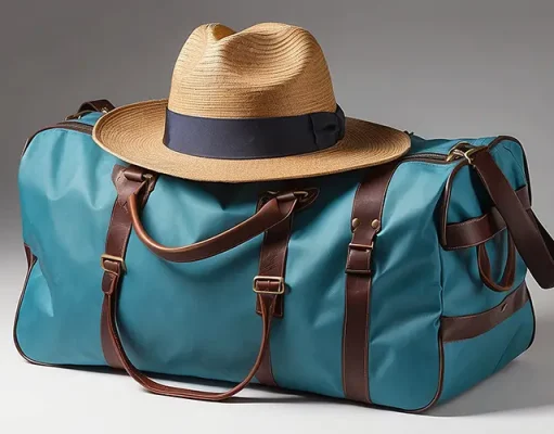 Why High-Quality Travel Bags Are Essential for Every Journey