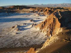 Chile in Winter: A Different Kind of Luxury, Connected by Private Aviation