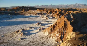 Chile in Winter: A Different Kind of Luxury, Connected by Private Aviation