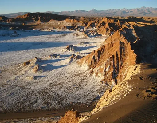 Chile in Winter: A Different Kind of Luxury, Connected by Private Aviation