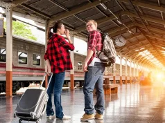 ADHD Wellness Habits That Help During Long-Distance Travel