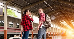 ADHD Wellness Habits That Help During Long-Distance Travel