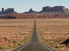 Overseas Network Unveils Luxury U.S. National Parks Collection