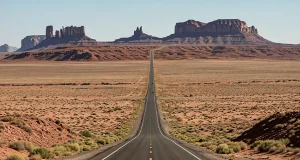 Overseas Network Unveils Luxury U.S. National Parks Collection