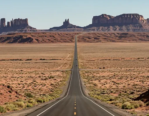 Overseas Network Unveils Luxury U.S. National Parks Collection