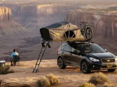 The Best Outdoor Travel Trends for Adventure Seekers