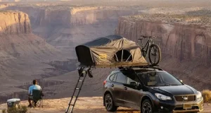 The Best Outdoor Travel Trends for Adventure Seekers