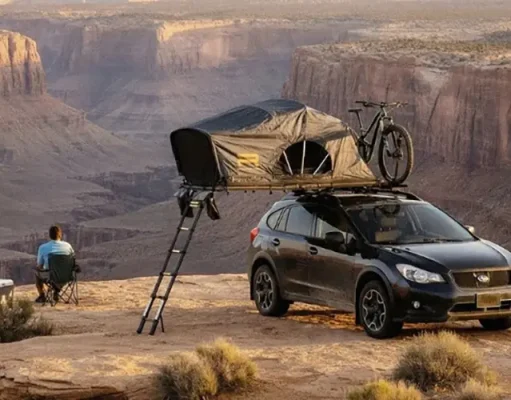 The Best Outdoor Travel Trends for Adventure Seekers