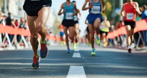 Fitness Vacations: US Marathon Revealed As World’s Most Personal Record-Friendly