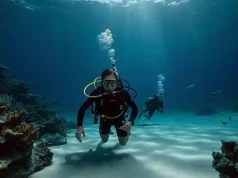 The Budget Traveler’s Guide to Getting PADI Certified in the Caribbean