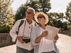 Retirement Travel Dreams? Here’s What to Prepare Before You Book That Cruise or Trip Abroad