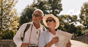 Retirement Travel Dreams? Here’s What to Prepare Before You Book That Cruise or Trip Abroad