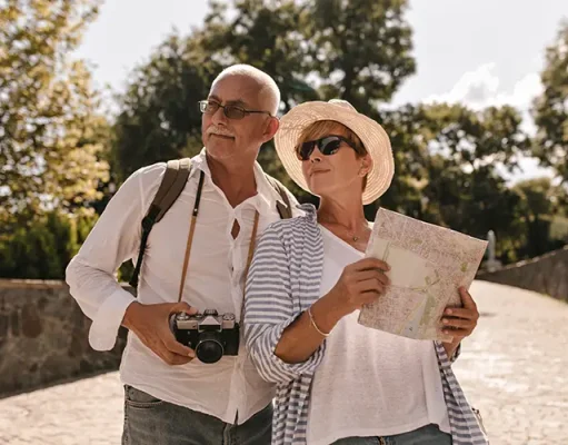 Retirement Travel Dreams? Here’s What to Prepare Before You Book That Cruise or Trip Abroad