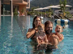 Cool Summers in the Alps: Why Luxury Travelers Are Escaping to the Dolomites and Austrian Highlands