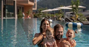 Cool Summers in the Alps: Why Luxury Travelers Are Escaping to the Dolomites and Austrian Highlands