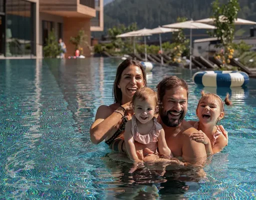 Cool Summers in the Alps: Why Luxury Travelers Are Escaping to the Dolomites and Austrian Highlands