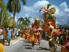 Caribbean Carnival Season Meets Luxury Escapes: Where to Stay for the Region’s Biggest Summer Festivals