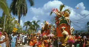 Caribbean Carnival Season Meets Luxury Escapes: Where to Stay for the Region’s Biggest Summer Festivals