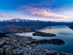 Missed Winter This Year? Head to New Zealand for a Snow-Filled Escape This Summer