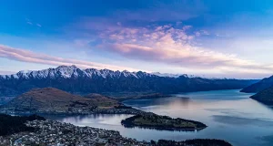 Missed Winter This Year? Head to New Zealand for a Snow-Filled Escape This Summer
