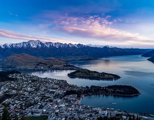 Missed Winter This Year? Head to New Zealand for a Snow-Filled Escape This Summer