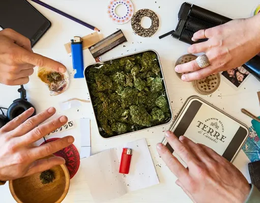 The Arizona Pitstop: A Traveler’s Guide to Local Dispensaries