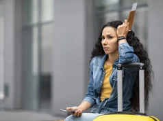 How to Handle Travel Stress and Anxiety