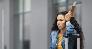 How to Handle Travel Stress and Anxiety