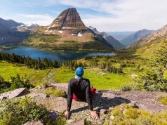 Glacier National Park by Bike, Trail and River: Escape Adventures Unveils Ultimate Multi-Sport Tour