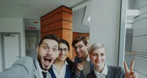 How to Plan the Perfect Corporate Group Trip From Start to Finish