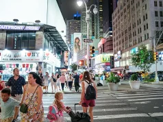 Luggage Storage in NYC: Where to Stash Your Bags (2026)