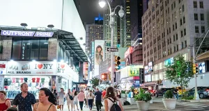 Luggage Storage in NYC: Where to Stash Your Bags (2026)