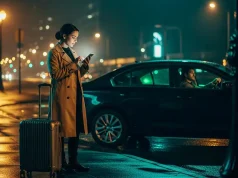 What Should You Do If Your Rideshare Driver Is Intoxicated During a Trip