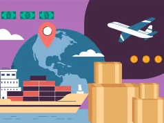 Overseas Shipping Trends Around the World