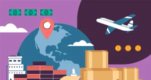 Overseas Shipping Trends Around the World