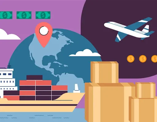 Overseas Shipping Trends Around the World
